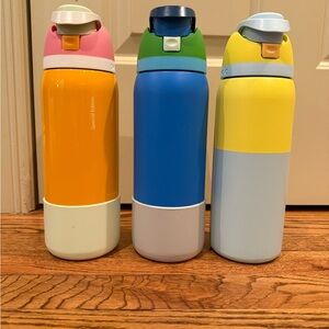 Owala Water Bottles